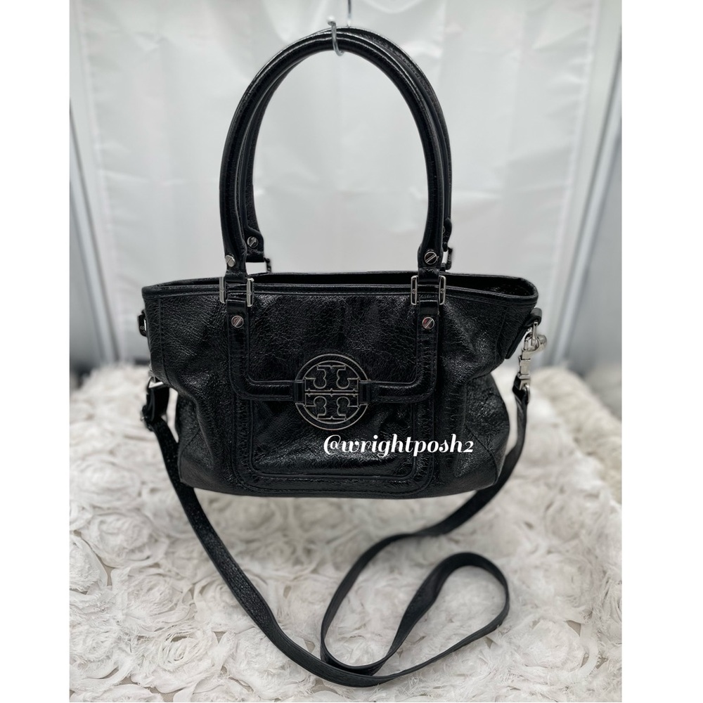 Tory Burch “Amanda” Bag